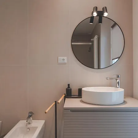 Luce Apartment *