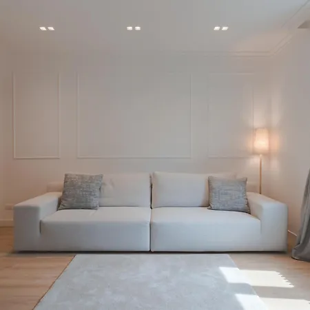 Luce شقة ترييستي