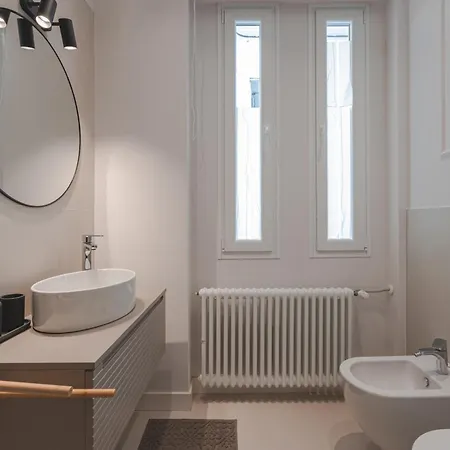 Luce Apartment