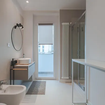 Luce Apartment Trieste