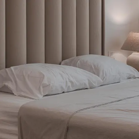 Luce Apartment *