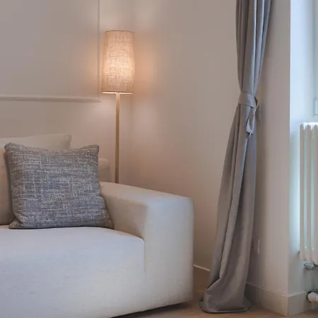 Luce Apartment