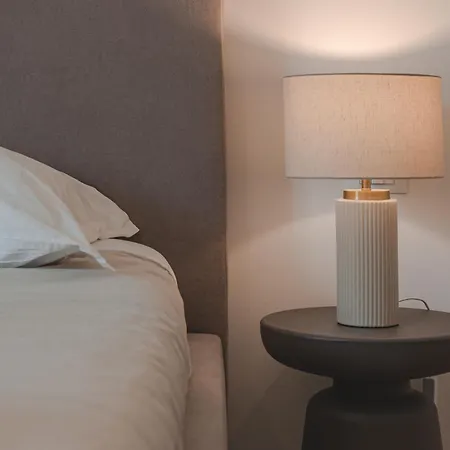 Apartment Luce Trieste