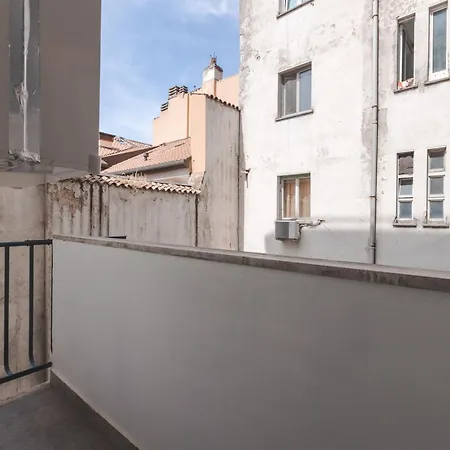 Luce Apartment Trieste