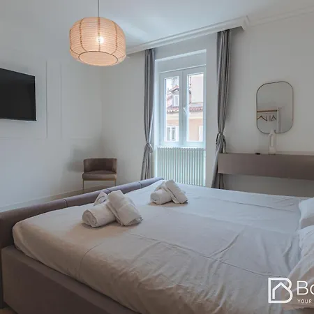 Luce Apartment Trieste