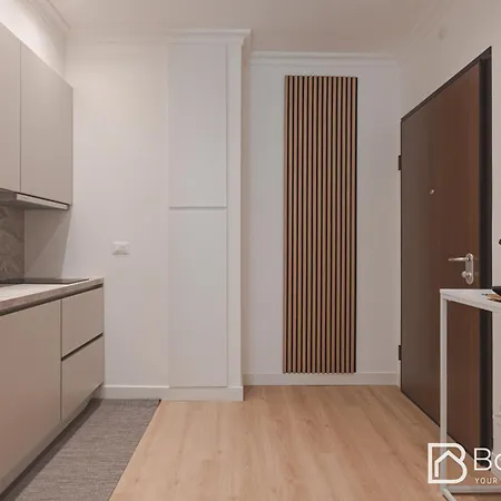 Apartamento Luce Trieste