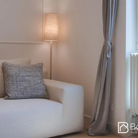 Apartamento Luce Trieste