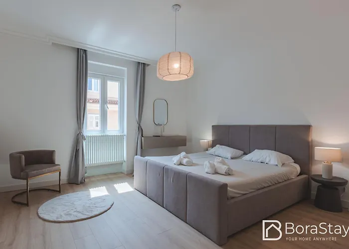 Luce Apartamento Trieste